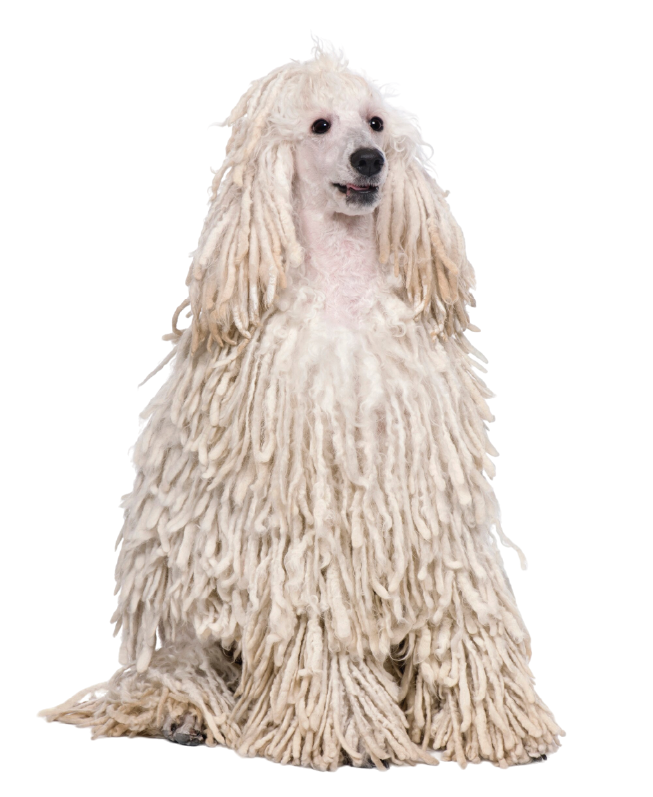 Komondor